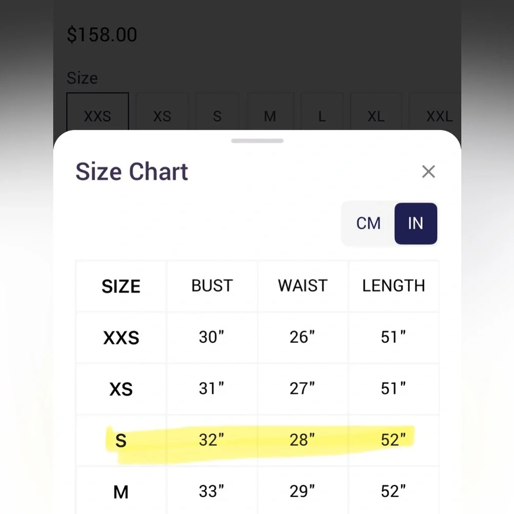 JessaKae Sunny Yellow Floral Maxi Dress - Picture 6 of 8